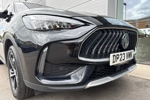 DP23VMK MG Mg Hs 1.5 T-GDI Trophy Euro 6 (s/s) 5dr Thumbnail #9