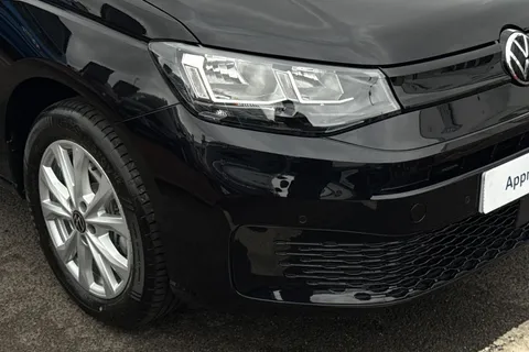 BJ25LCV Volkswagen Caddy Maxi C20 Cargo Commerce Pro Maxi 150 PS 1.5 TSI eHybrid 6sp DSG Thumbnail #9