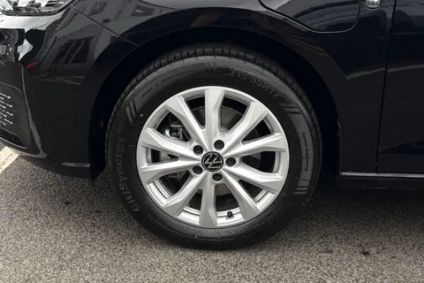 BJ25LCV Volkswagen Caddy Maxi C20 Cargo Commerce Pro Maxi 150 PS 1.5 TSI eHybrid 6sp DSG Thumbnail #10