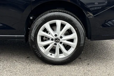 BJ25LCV Volkswagen Caddy Maxi C20 Cargo Commerce Pro Maxi 150 PS 1.5 TSI eHybrid 6sp DSG Thumbnail #11