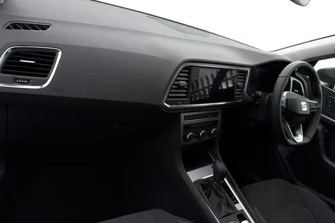 KN74NVU SEAT Ateca 1.5 TSI EVO FR 5dr DSG Thumbnail #9