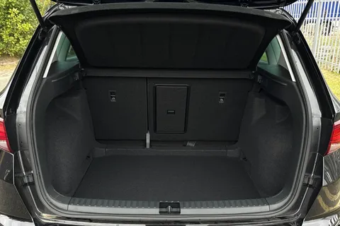 KN74NVU SEAT Ateca 1.5 TSI EVO FR 5dr DSG Thumbnail #10