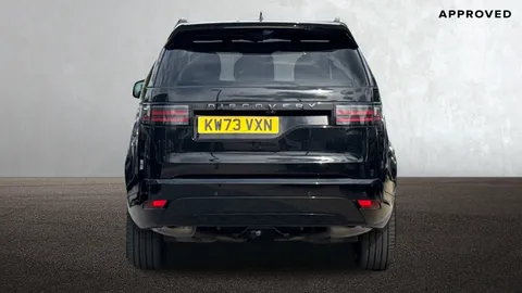 KW73VXN Land Rover Discovery 3.0 D300 Dynamic HSE 5dr Thumbnail #7