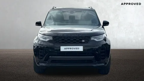 KW73VXN Land Rover Discovery 3.0 D300 Dynamic HSE 5dr Thumbnail #8