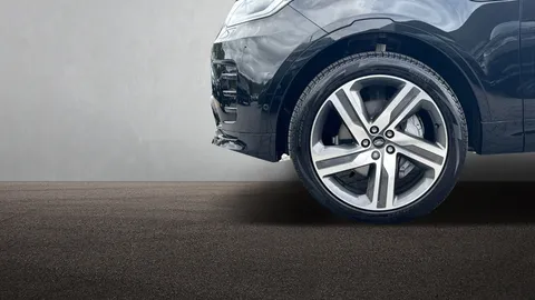 KW73VXN Land Rover Discovery 3.0 D300 Dynamic HSE 5dr Thumbnail #9