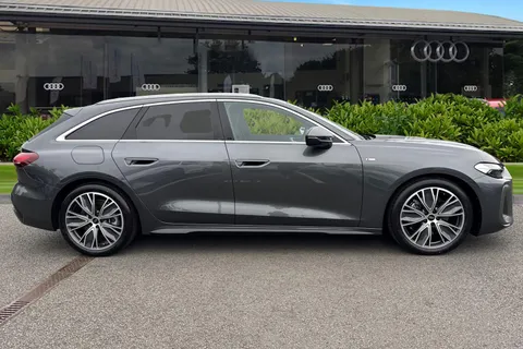 Audi A5 Avant 2.0 TDI S line S Tronic Euro 6 (s/s) 5dr Thumbnail #4