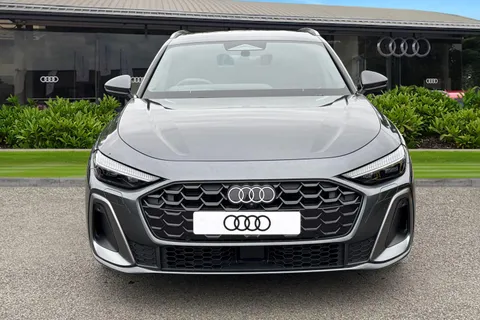 Audi A5 Avant 2.0 TDI S line S Tronic Euro 6 (s/s) 5dr Thumbnail #6