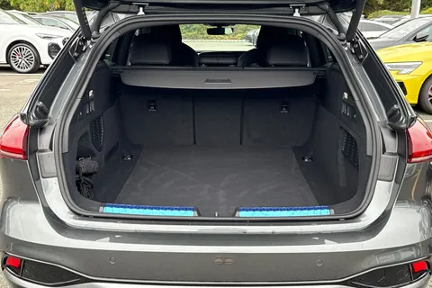 Audi A5 Avant 2.0 TDI S line S Tronic Euro 6 (s/s) 5dr Thumbnail #7