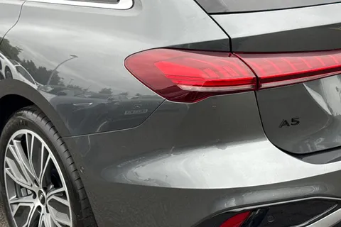 Audi A5 Avant 2.0 TDI S line S Tronic Euro 6 (s/s) 5dr Thumbnail #8