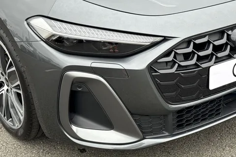 Audi A5 Avant 2.0 TDI S line S Tronic Euro 6 (s/s) 5dr Thumbnail #9