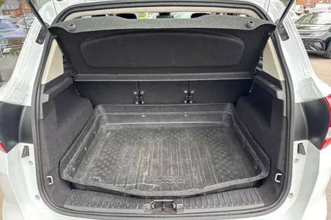 SM65EET Ford C-Max 1.6 Ti-VCT Zetec Euro 6 5dr Thumbnail #7