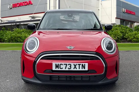 MC73XTN Mini Cooper 1.5 Cooper Classic 5dr Auto Thumbnail #5