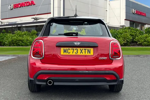 MC73XTN Mini Cooper 1.5 Cooper Classic 5dr Auto Thumbnail #6