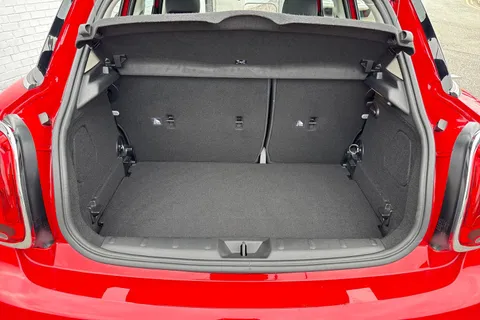 MC73XTN Mini Cooper 1.5 Cooper Classic 5dr Auto Thumbnail #9