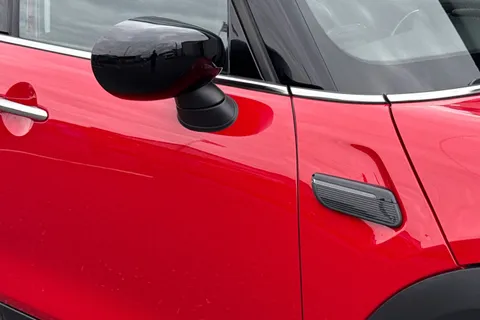 MC73XTN Mini Cooper 1.5 Cooper Classic 5dr Auto Thumbnail #11