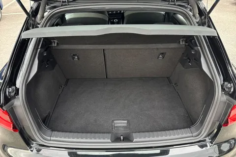 FE20UDZ Audi A1 S line 30 TFSI 116 PS S tronic Thumbnail #6