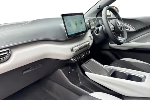 DG25RNY BYD Dolphin Surf 43.2kWh Boost Auto 5dr Thumbnail #9