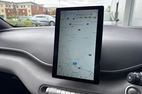 DG25RNY BYD Dolphin Surf 43.2kWh Boost Auto 5dr Thumbnail #12