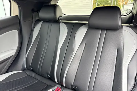 DG25RNY BYD Dolphin Surf 43.2kWh Boost Auto 5dr Thumbnail #14