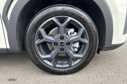 DG25RNY BYD Dolphin Surf 43.2kWh Boost Auto 5dr Thumbnail #22