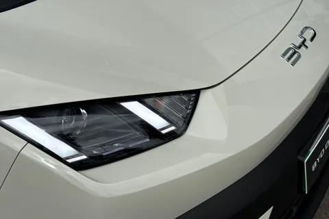 DG25RNY BYD Dolphin Surf 43.2kWh Boost Auto 5dr Thumbnail #25