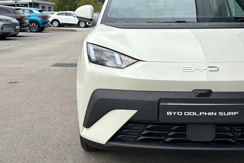 DG25RNY BYD Dolphin Surf 43.2kWh Boost Auto 5dr Thumbnail #26