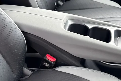 DG25RNY BYD Dolphin Surf 43.2kWh Boost Auto 5dr Thumbnail #41