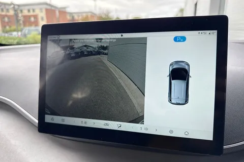 DG25RNY BYD Dolphin Surf 43.2kWh Boost Auto 5dr Thumbnail #44