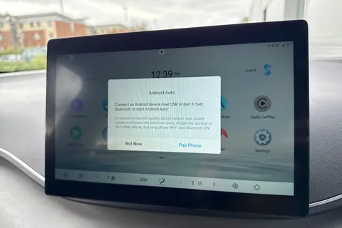 DG25RNY BYD Dolphin Surf 43.2kWh Boost Auto 5dr Thumbnail #48