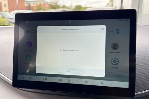 DG25RNY BYD Dolphin Surf 43.2kWh Boost Auto 5dr Thumbnail #49