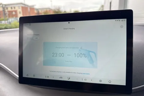 DG25RNY BYD Dolphin Surf 43.2kWh Boost Auto 5dr Thumbnail #50