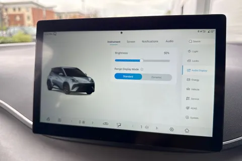 DG25RNY BYD Dolphin Surf 43.2kWh Boost Auto 5dr Thumbnail #51