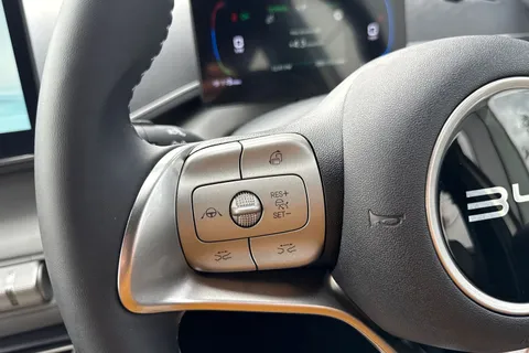 DG25RNY BYD Dolphin Surf 43.2kWh Boost Auto 5dr Thumbnail #53