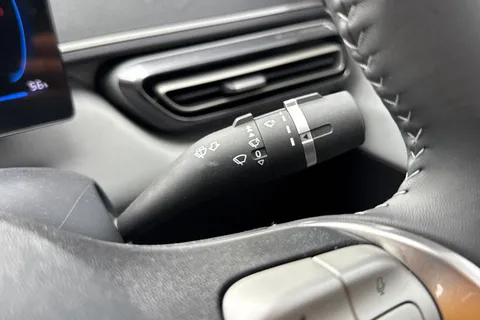 DG25RNY BYD Dolphin Surf 43.2kWh Boost Auto 5dr Thumbnail #56