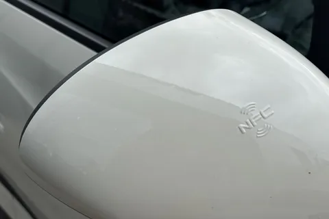 DG25RNY BYD Dolphin Surf 43.2kWh Boost Auto 5dr Thumbnail #61