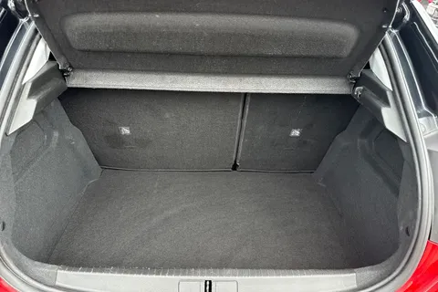 AD21LZA Vauxhall Corsa 1.2 Turbo Griffin Edition Euro 6 (s/s) 5dr Thumbnail #7