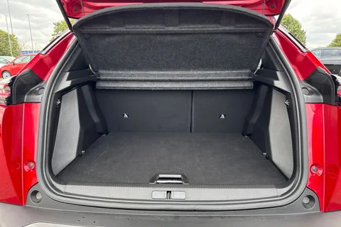 SA25KTN PEUGEOT 2008 1.2 PureTech MHEV GT e-DSC Euro 6 (s/s) 5dr Thumbnail #7