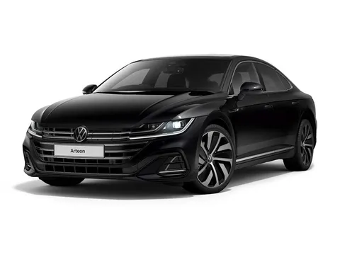 1 of 4 for VOLKSWAGEN ARTEON 1.4 TSI eHybrid R-Line 5dr DSG