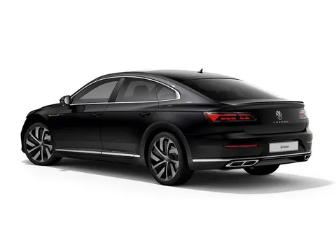 3 of 4 for VOLKSWAGEN ARTEON 1.4 TSI eHybrid R-Line 5dr DSG