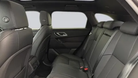 KS25RZD Land Rover Range Rover Velar 2.0 P400e 19.2kWh Dynamic SE Auto 4WD Euro 6 (s/s) 5dr Thumbnail #4