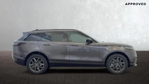 KS25RZD Land Rover Range Rover Velar 2.0 P400e 19.2kWh Dynamic SE Auto 4WD Euro 6 (s/s) 5dr Thumbnail #5