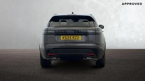 KS25RZD Land Rover Range Rover Velar 2.0 P400e 19.2kWh Dynamic SE Auto 4WD Euro 6 (s/s) 5dr Thumbnail #6