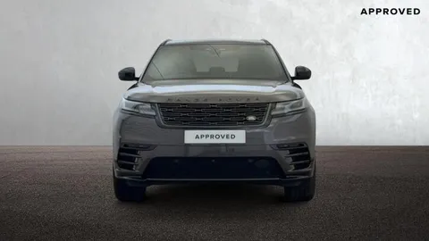 KS25RZD Land Rover Range Rover Velar 2.0 P400e 19.2kWh Dynamic SE Auto 4WD Euro 6 (s/s) 5dr Thumbnail #7