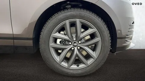 KS25RZD Land Rover Range Rover Velar 2.0 P400e 19.2kWh Dynamic SE Auto 4WD Euro 6 (s/s) 5dr Thumbnail #8