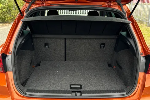 KL19CVH SEAT Arona 1.0 TSI FR Euro 6 (s/s) 5dr Thumbnail #7