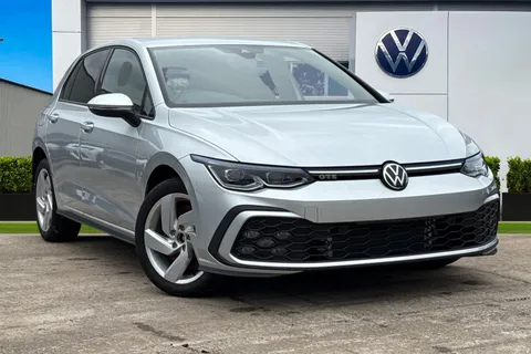 Volkswagen Golf 1.4 TSI 13kWh GTE DSG Euro 6 (s/s) 5dr Thumbnail #1