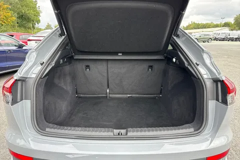 BL71HZN Audi Q4 e-tron Q4 Sportback S line 40 e-tron 150,00 kW Thumbnail #7