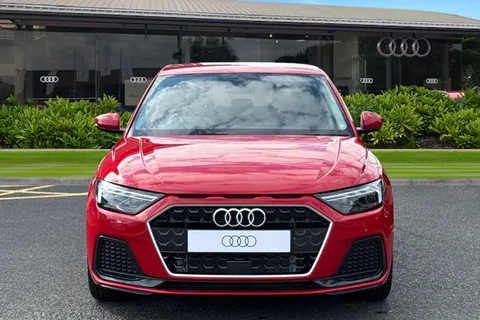 Audi A1 1.0 TFSI 25 Sport Sportback Euro 6 (s/s) 5dr Thumbnail #6
