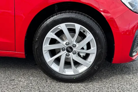 Audi A1 1.0 TFSI 25 Sport Sportback Euro 6 (s/s) 5dr Thumbnail #10