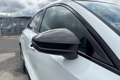  Audi A3 2.0 TDI Black Edition Sportback S Tronic Euro 6 (s/s) 5dr Thumbnail #27